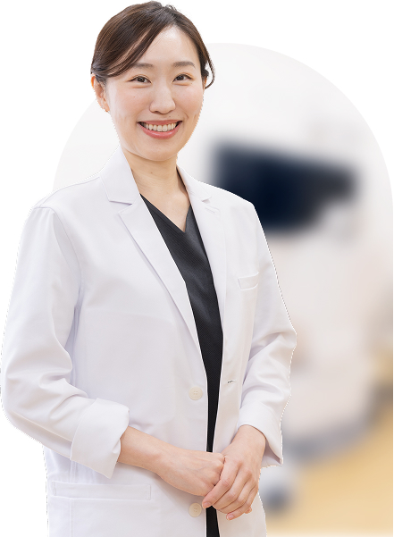 院長 李 美乃