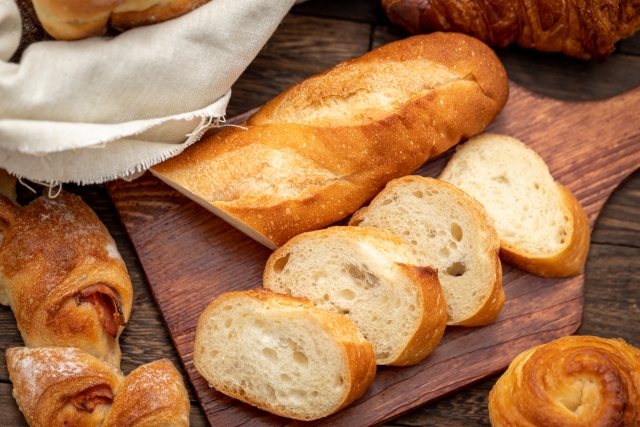 フランスパン