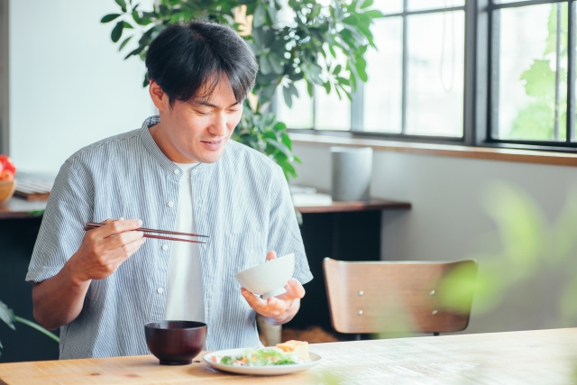 矯正治療中に食事を楽しむためのポイント