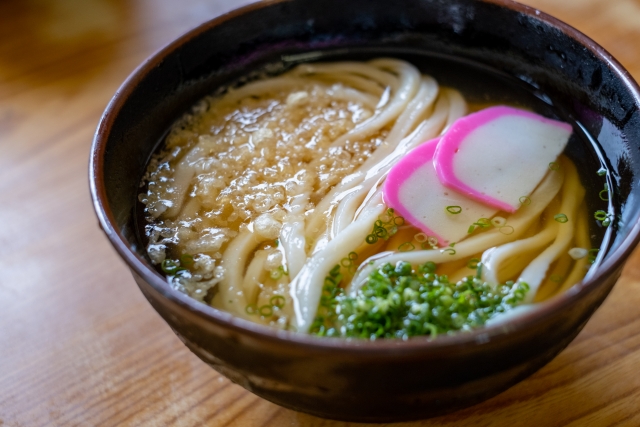 矯正治療中の食事で気を付けたいこと