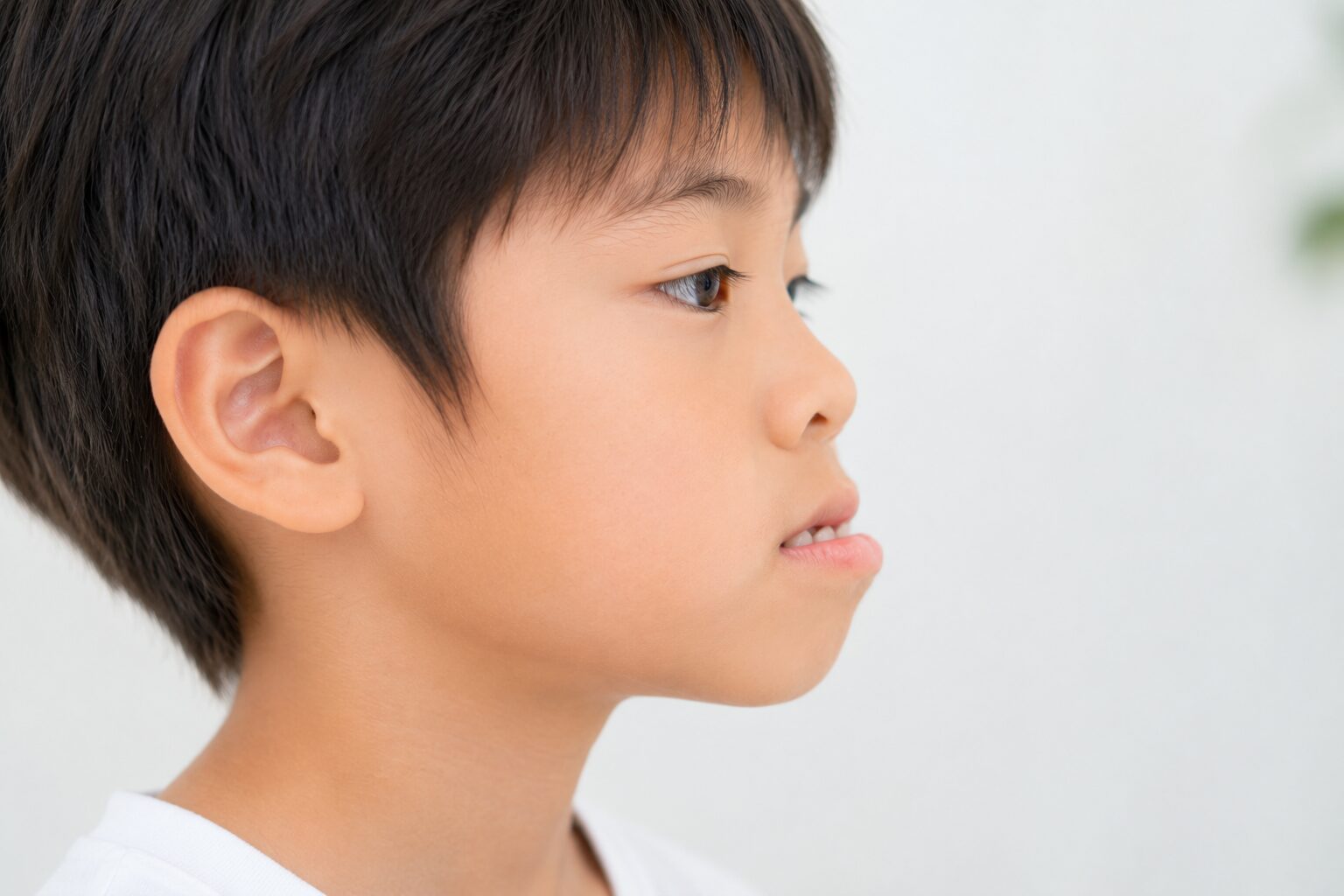 受け口