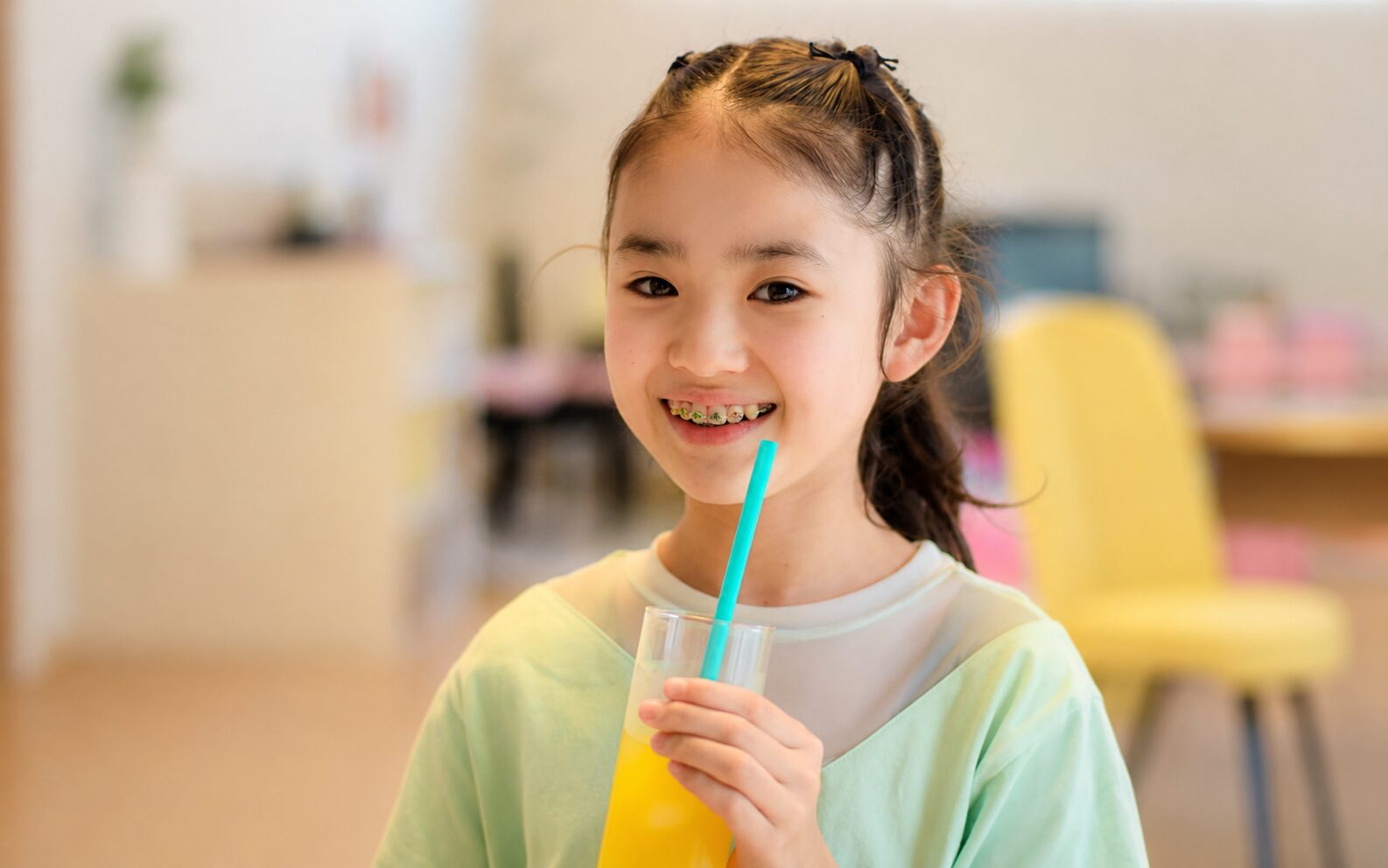 子どもの矯正相談を検討する目安