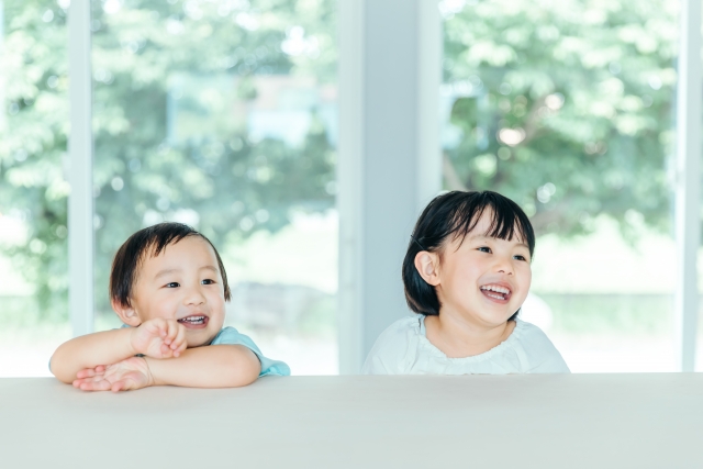 子どもの矯正は成長段階を確認して判断する